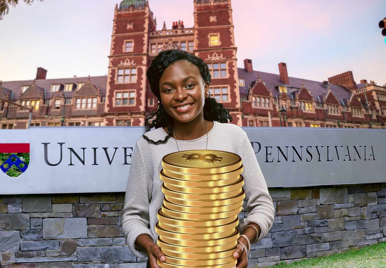 $5 million bitcoin donation to Wharton marks largest cryptocurrency gift  for UPenn - MarketWatch