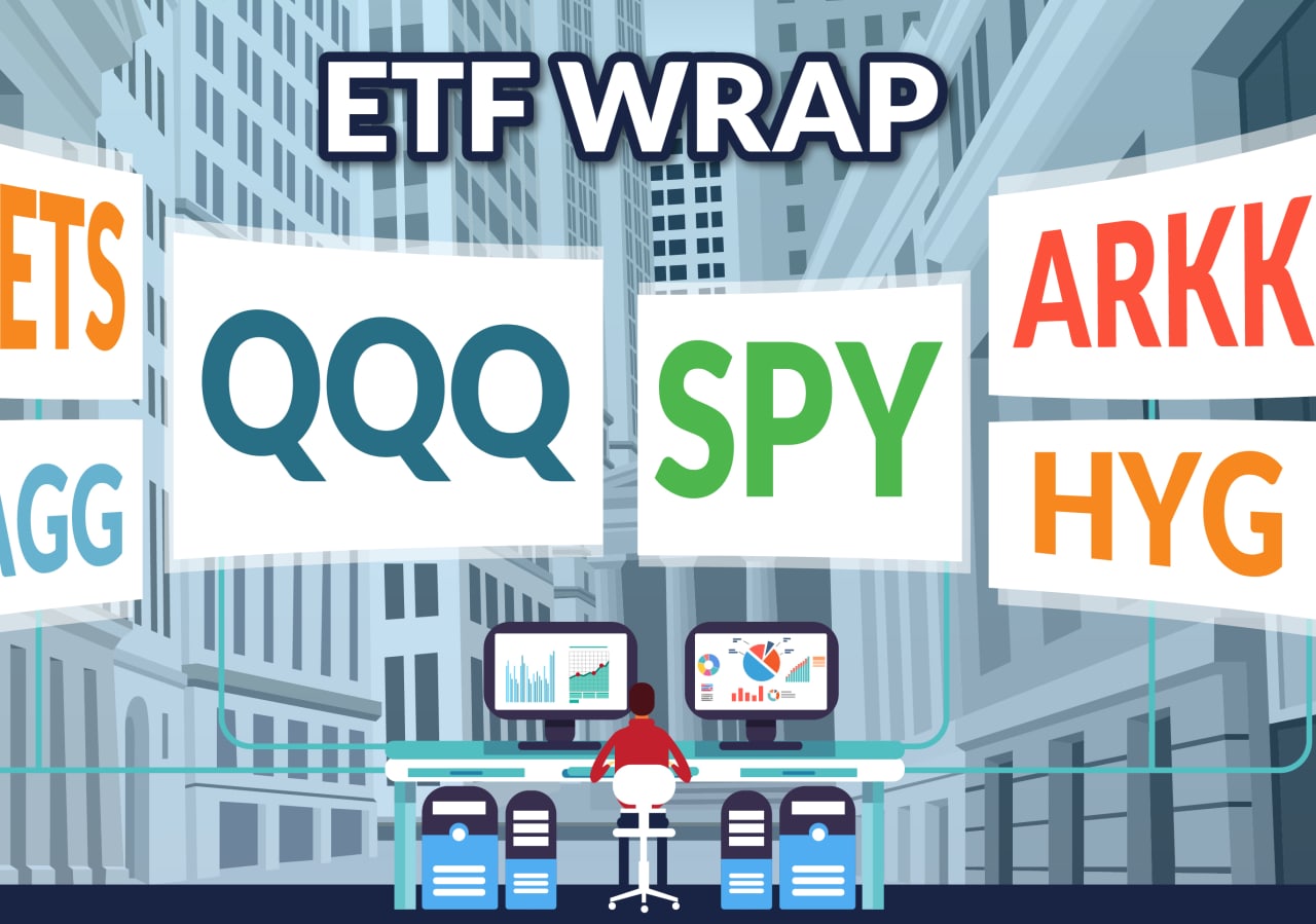 Who owns bitcoin ETFs since their January launch? Here’s an early look.