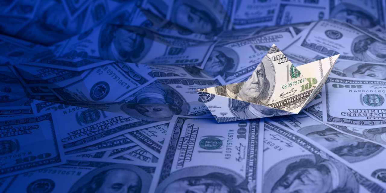How to handle your investment portfolio during a period of conflict