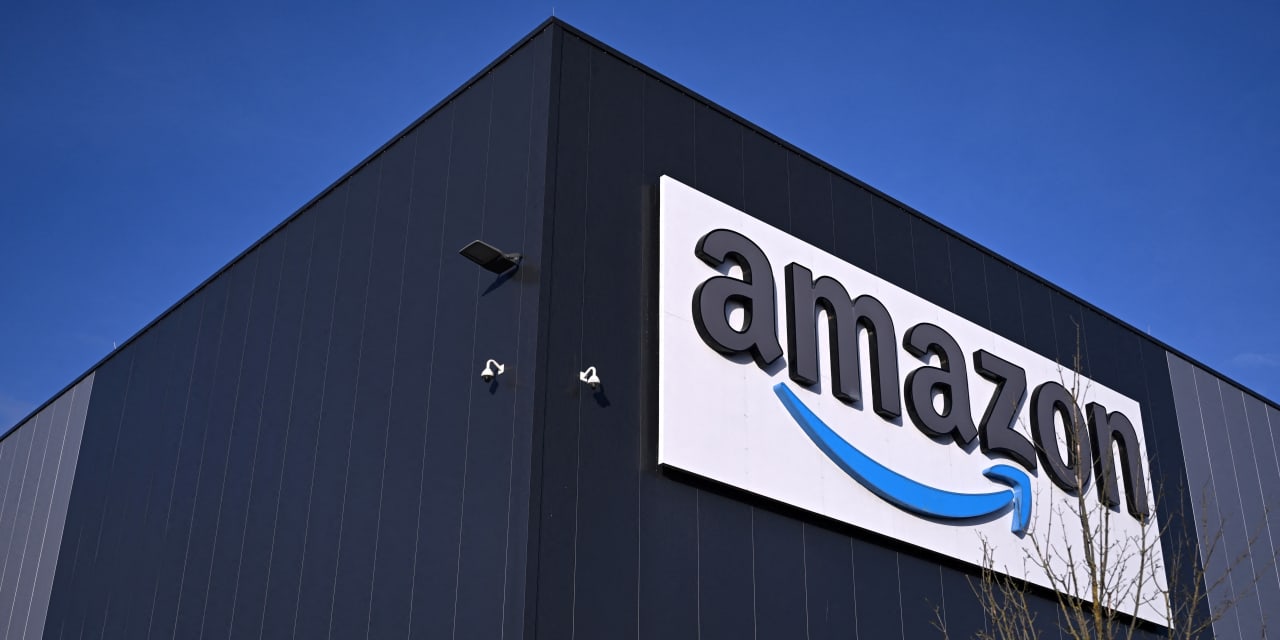 Amazons neuer OpenAI-Deal liefert einen weiteren Beweis dafür ...