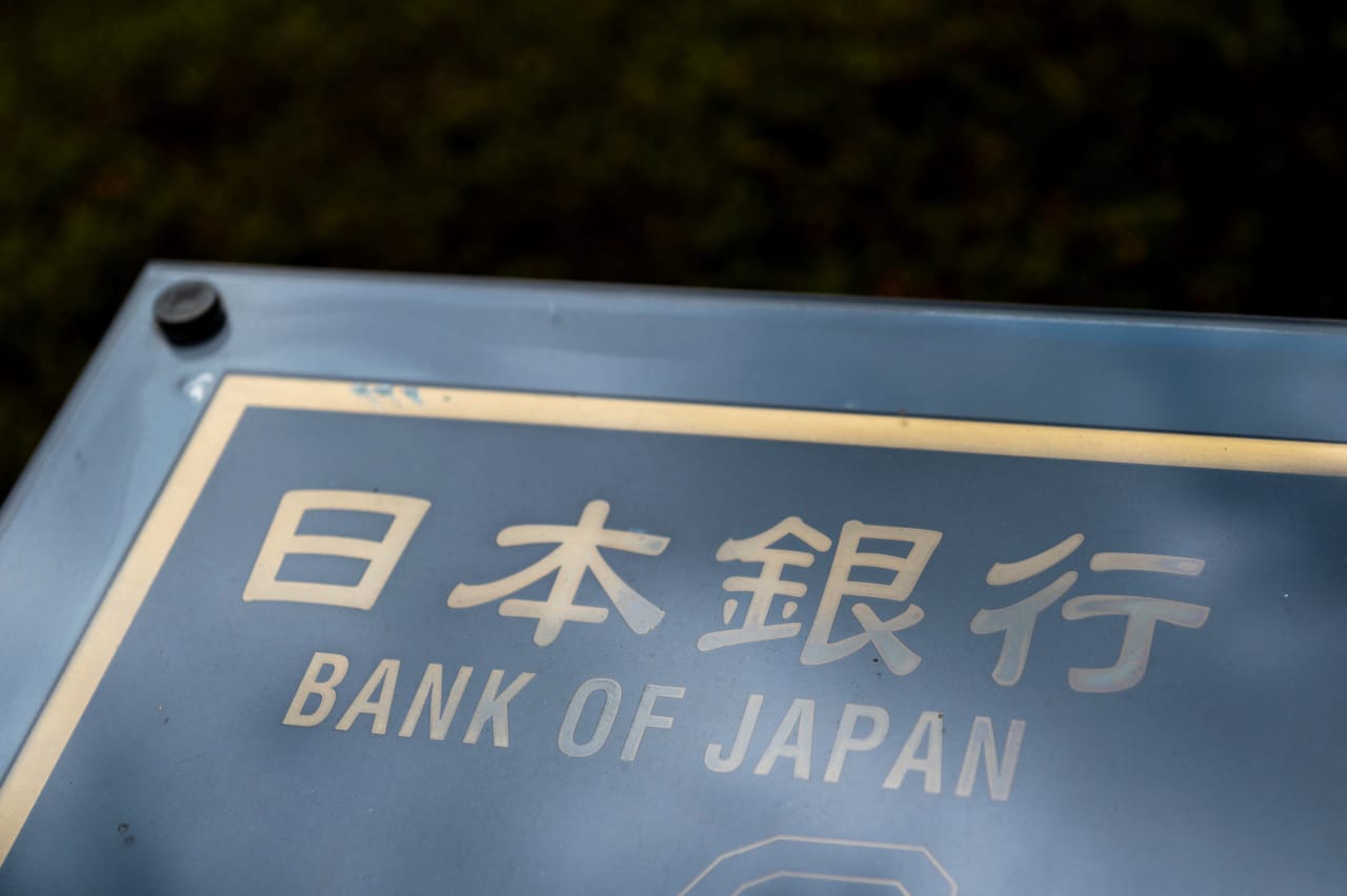 Stock-market investors breathe sigh of relief after Bank of Japan blinks. They shouldn’t get too comfortable.