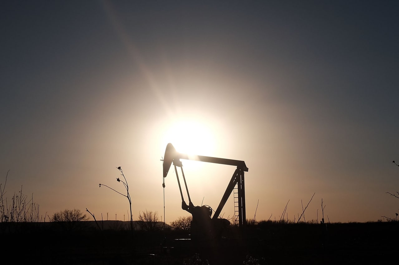 Oil prices declined due to higher US CPI and unchanged demand outlook from OPEC.