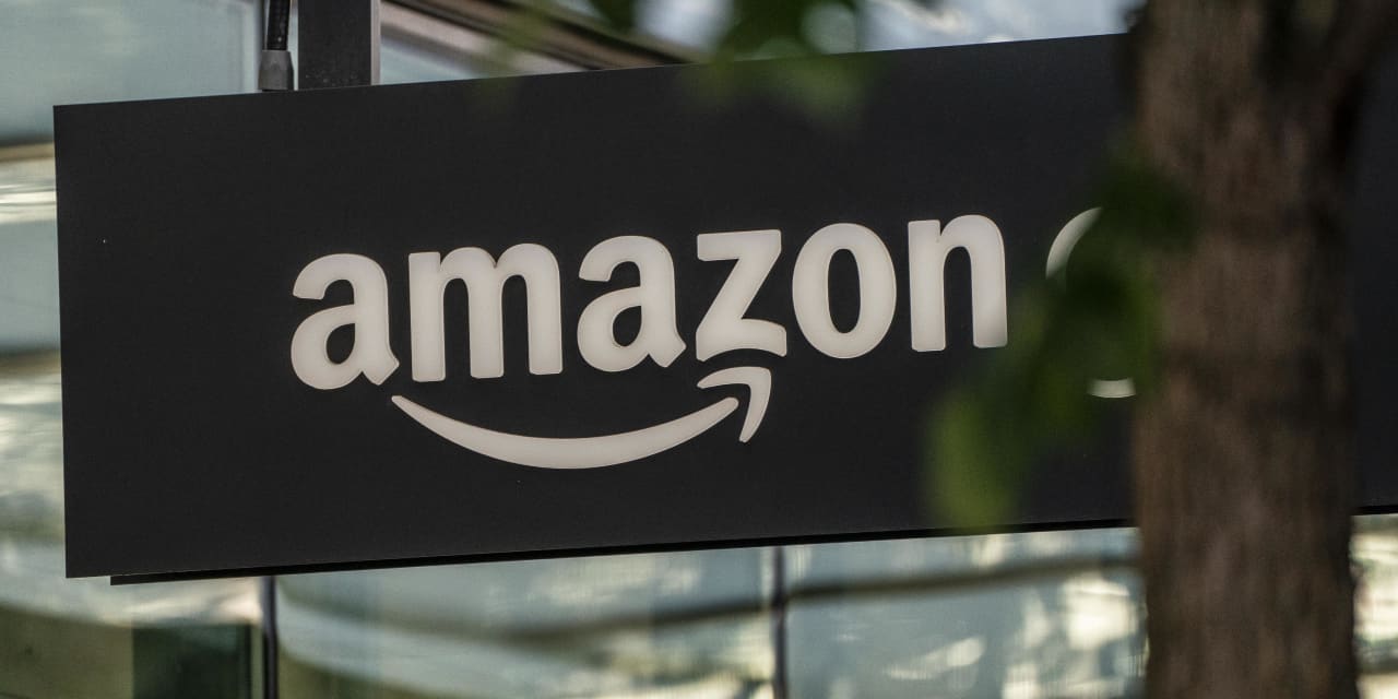 Los inversores de Amazon rechazan el llamado del New York Pension Fund para una revisión de capital racial, otras diez propuestas de los accionistas