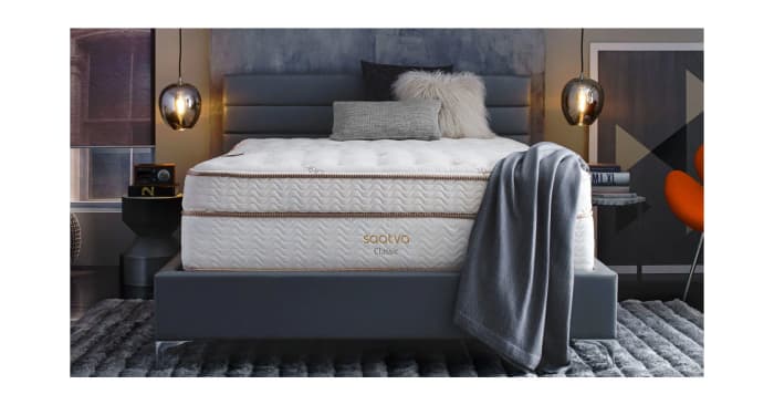 Top ranked outlet mattresses