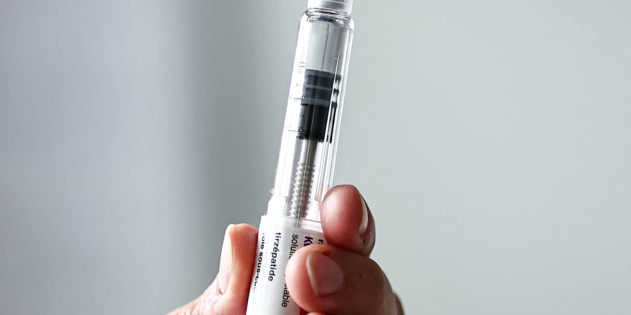 marketwatch.com - Jaimy Lee - The big winners of the tech wreck are biopharma stocks