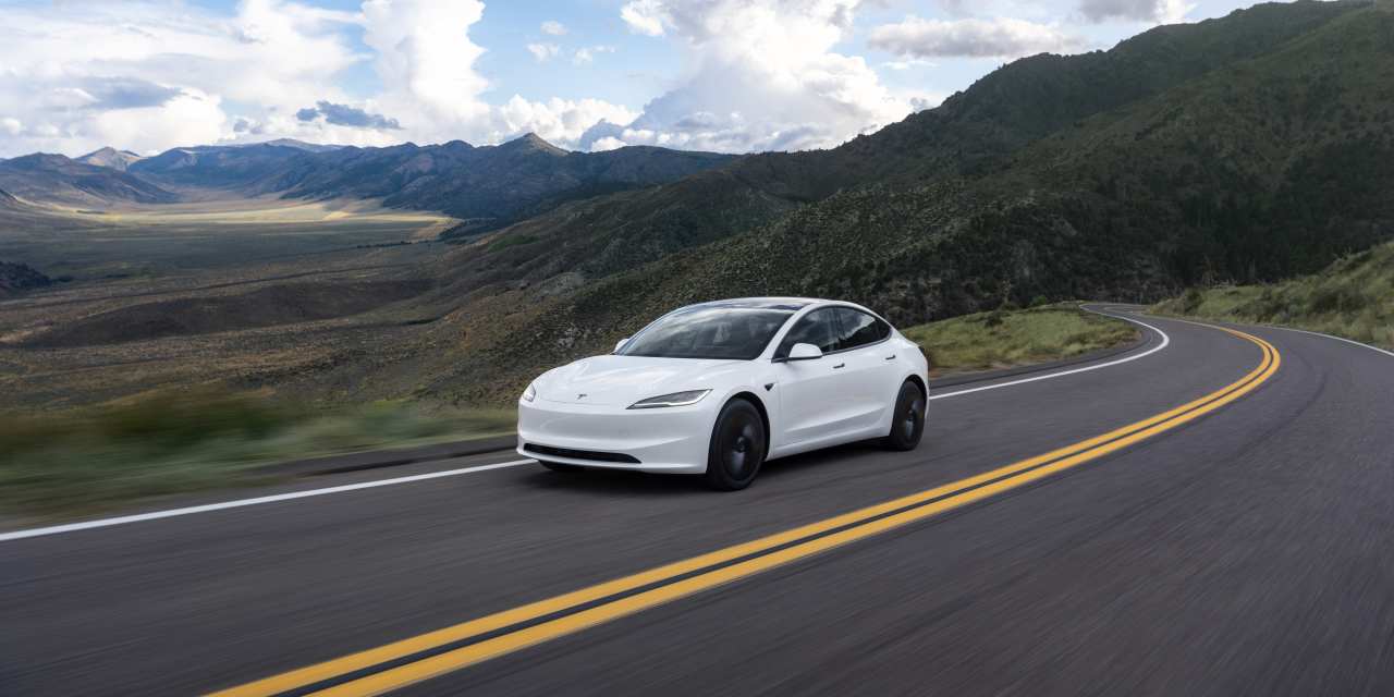 Tesla made a gamble with its latest price cuts. Will it pay off?