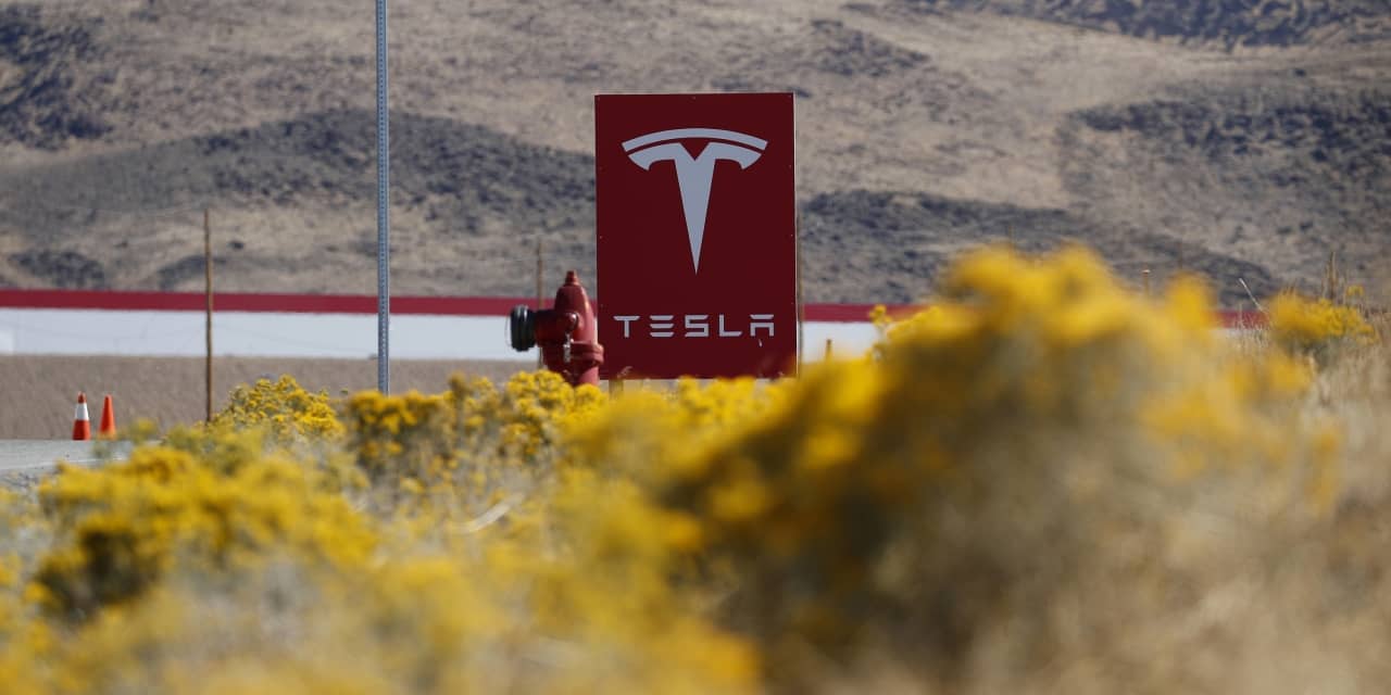 Tesla seeks $330 million-plus in additional Nevada tax breaks