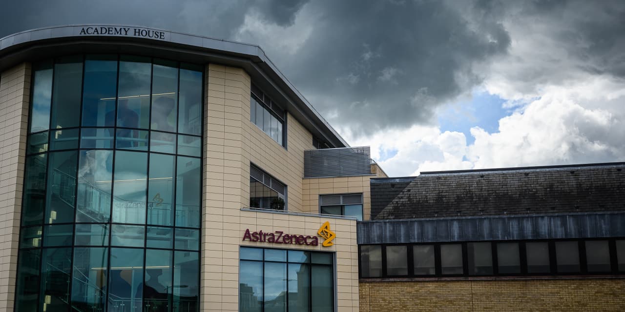 AstraZeneca acuerda comprar la estadounidense CinCor por 1.300 millones de dólares