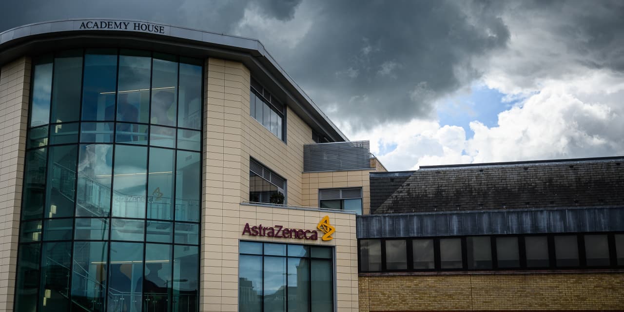 AstraZeneca acuerda comprar la estadounidense CinCor por 1.300 millones de dólares