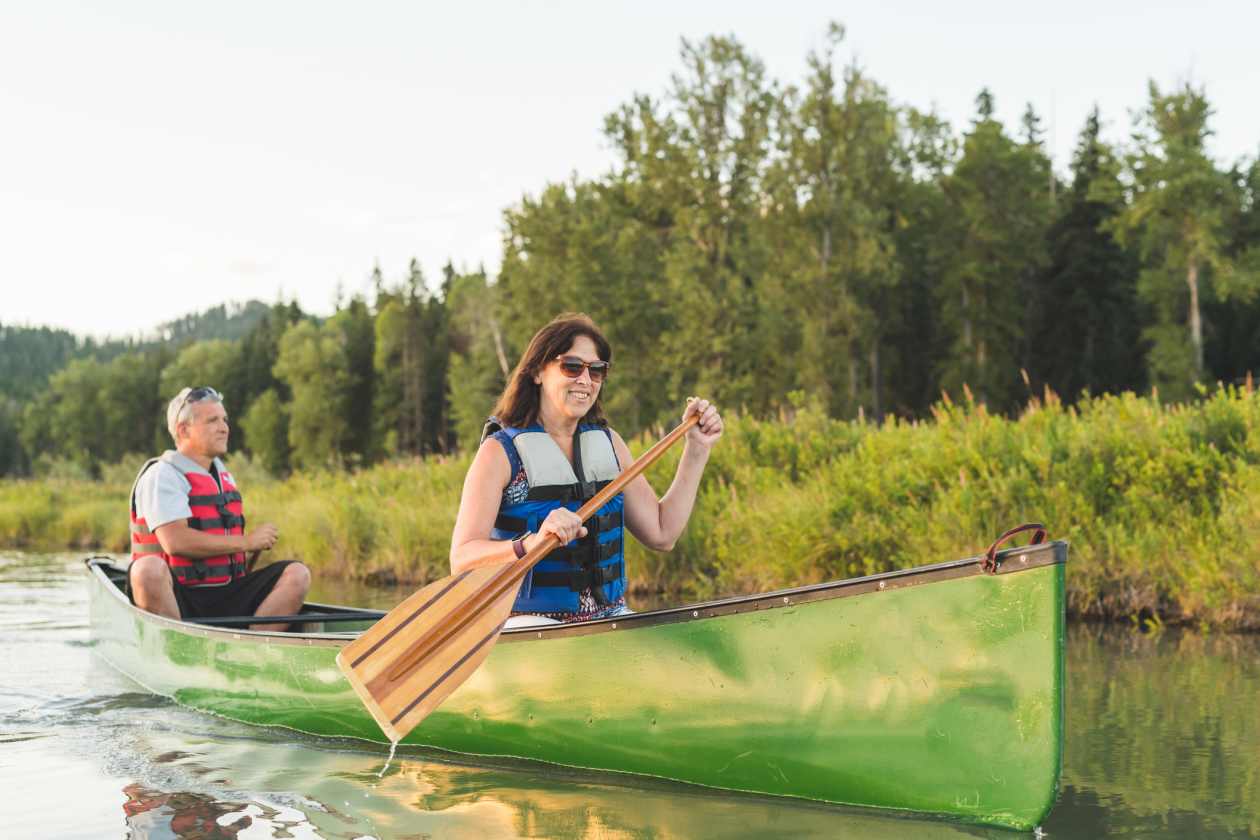 She’s retired at 76 in Coeur d’Alene, Idaho, with a pension and $1.3M ...