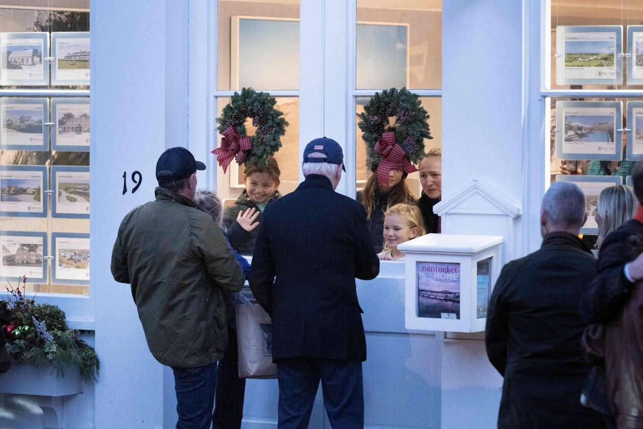 House Republicans balk after Hunter Biden offers public testimony ...