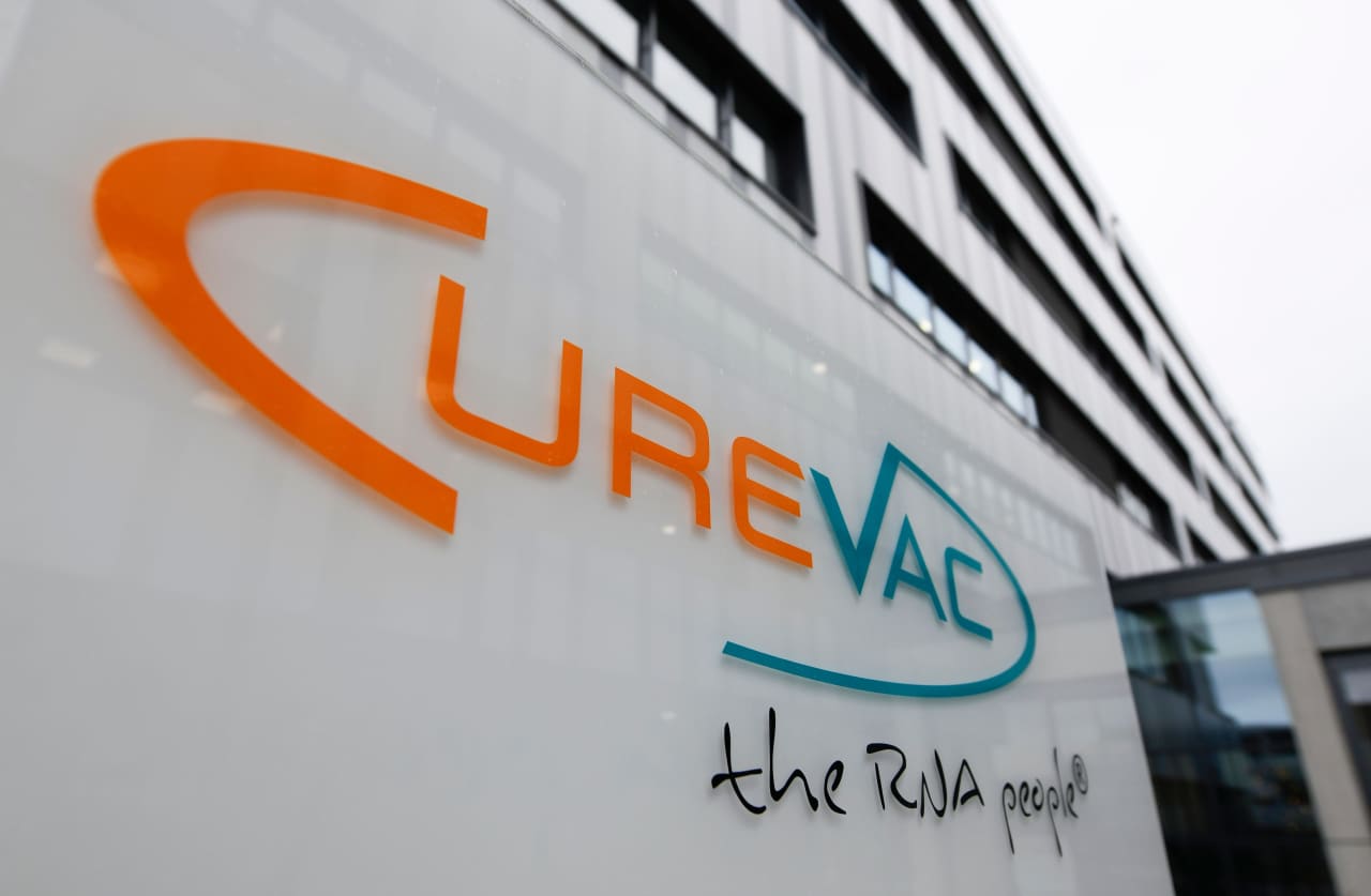 Curevac S Covid Vaccine Has Important Role To Play In Fighting Variants Ceo Says Marketwatch