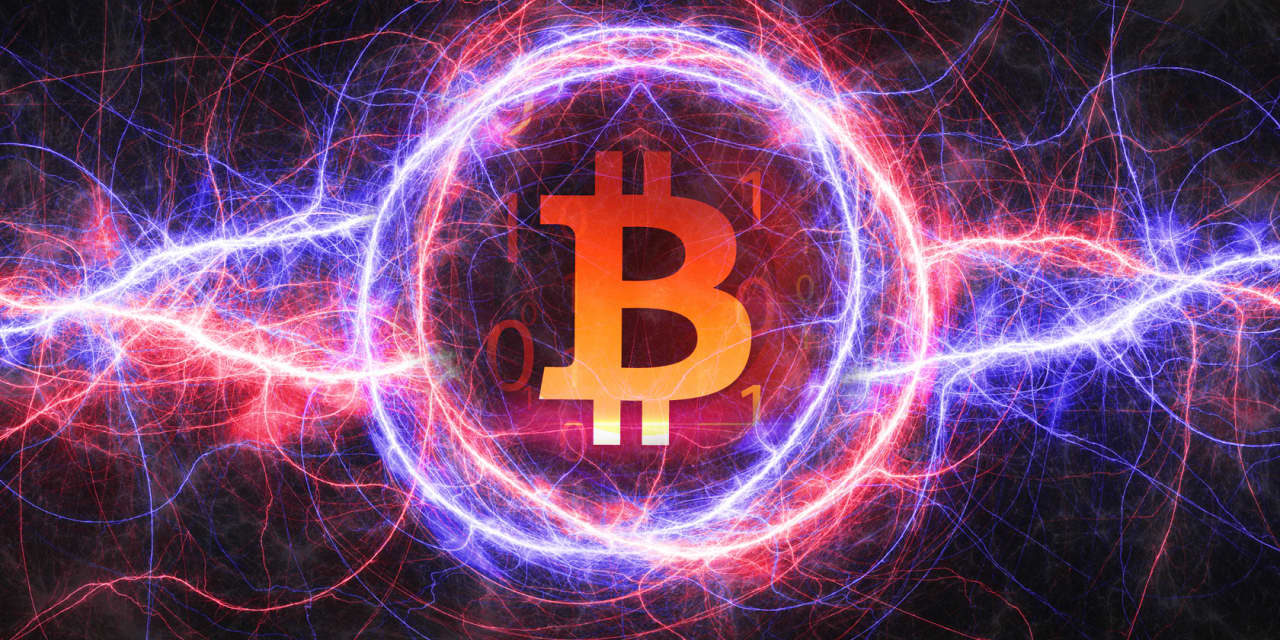 How did federal agents recover bitcoin and access a crypto wallet tied to  the Colonial Pipeline cyberattack? - MarketWatch