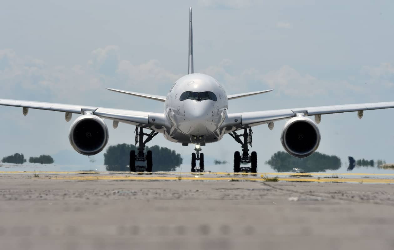Airbus ramps up A320 jet production as aerospace giant signals recovery ...