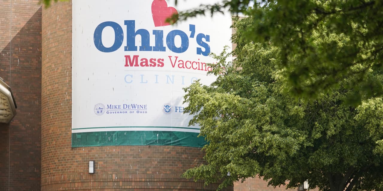 It’s not about when unvaccinated Ohio people get infected with COVID-19, but when. The state’s chief medical officer warns.