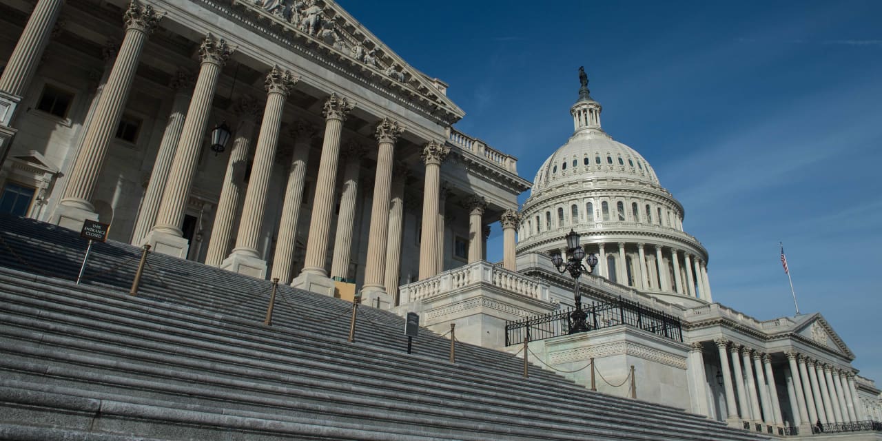 Expanding the child tax credit could come from axing this fraud 'magnet' - Vimarsana News