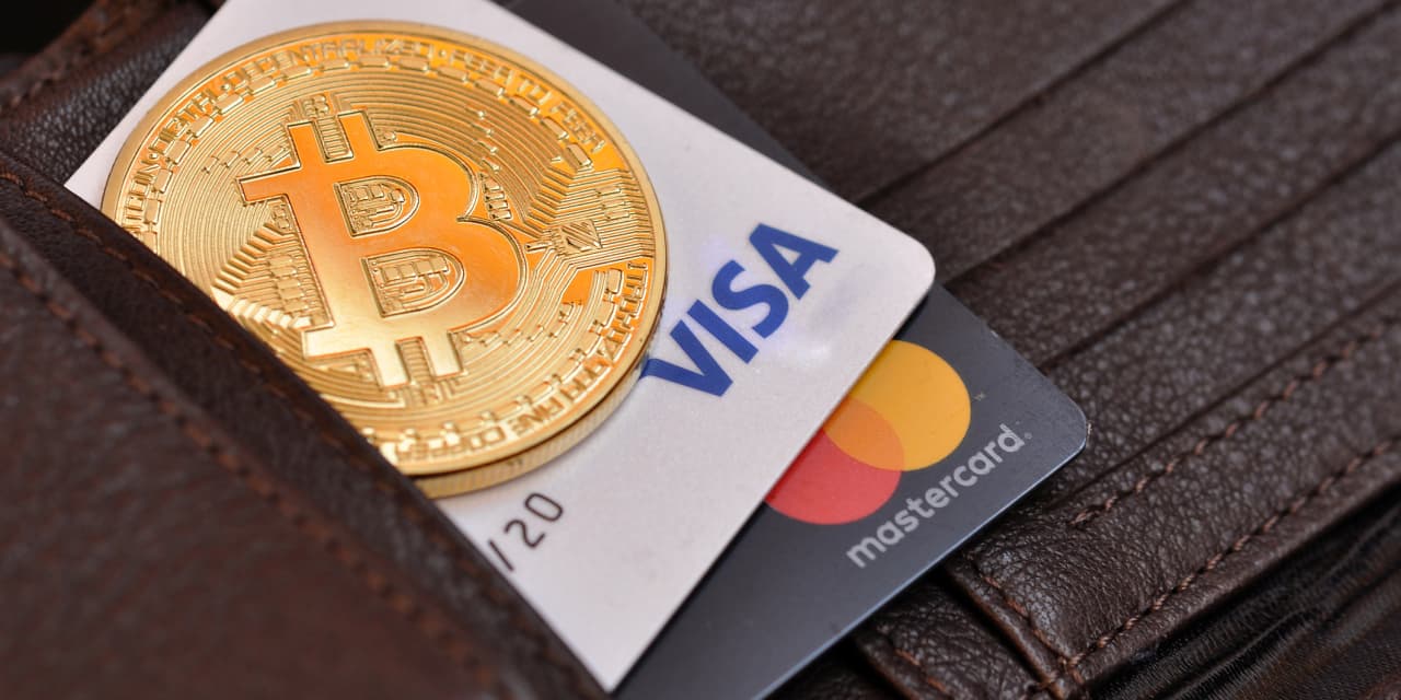 Can't Buy Crypto With Credit Card / How To Buy Crypto With Credit Card Buy Bitcoin Phemex : Most respectable online platforms now require kyc when buying btc with a card or bank transfer, at least above a certain limit.