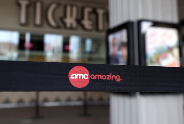 Amc Stock Is Out Of Touch With Fundamentals But Capital Raises Should Provide A Boost Analyst Says Marketwatch