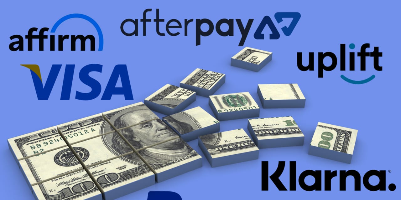 The buy now, pay later wave: Klarna, Affirm and rivals hope to take U.S. by storm
