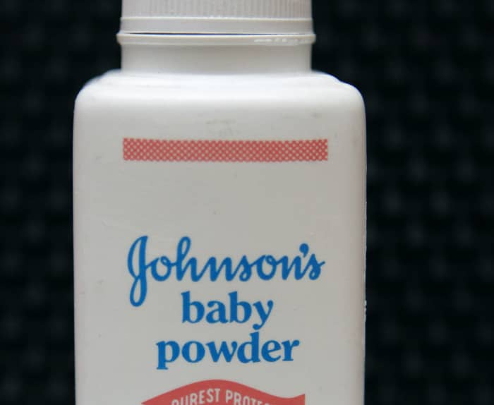 Johnson & Johnson sets aside 8.9 billion to settle talc claims; stock