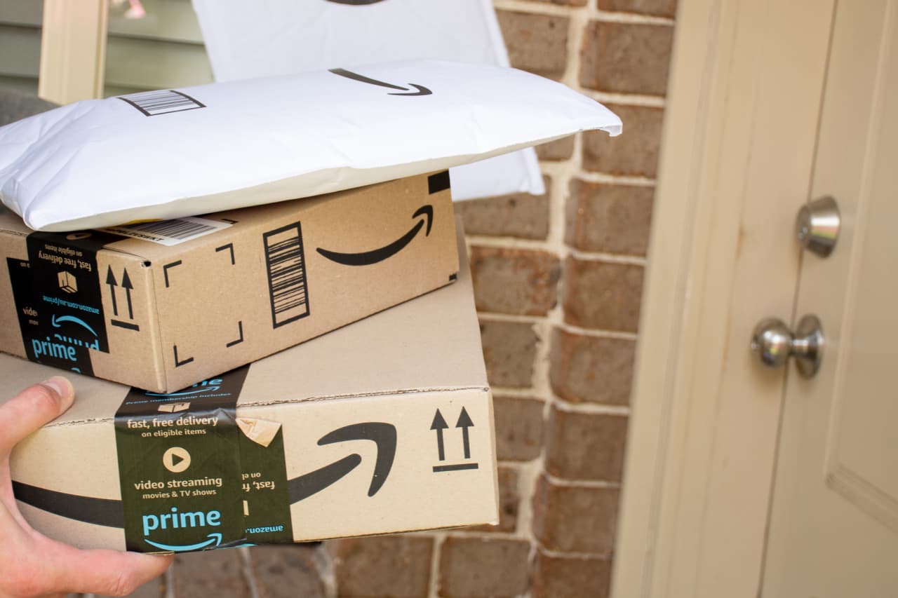 11 Ways To Get The Best Deals During Amazon Prime Day 21 According To Deal Pros Marketwatch