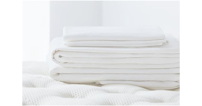 5 of the best bed sheets to help you stay cool this summer, according ...