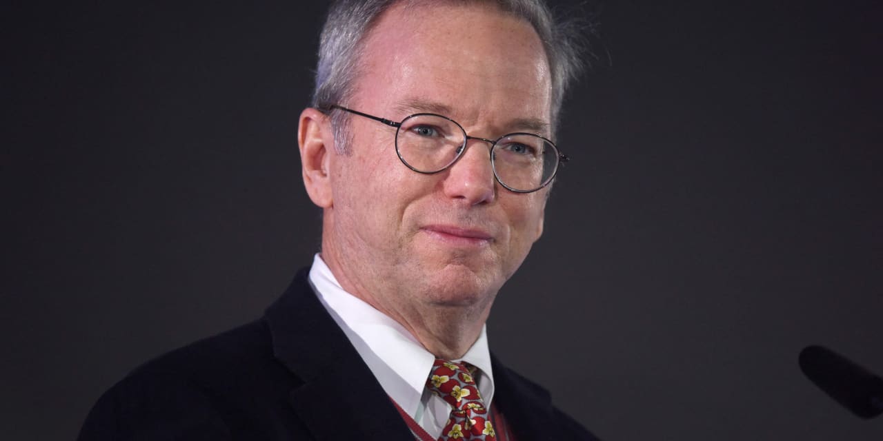 Former Google CEO Eric Schmidt Purchases $61M Estate in Los Angeles