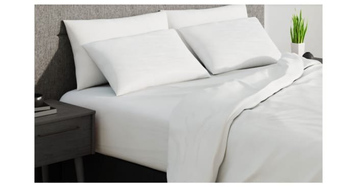 5 of the best bed sheets to help you stay cool this summer, according ...