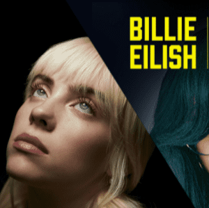 Amazon to use Billie Eilish, H.E.R. and Kid Cudi to help sell its ...