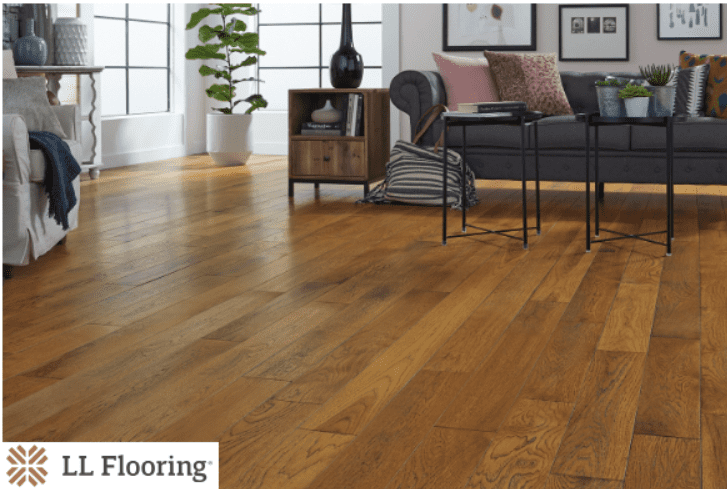 LL Flooring