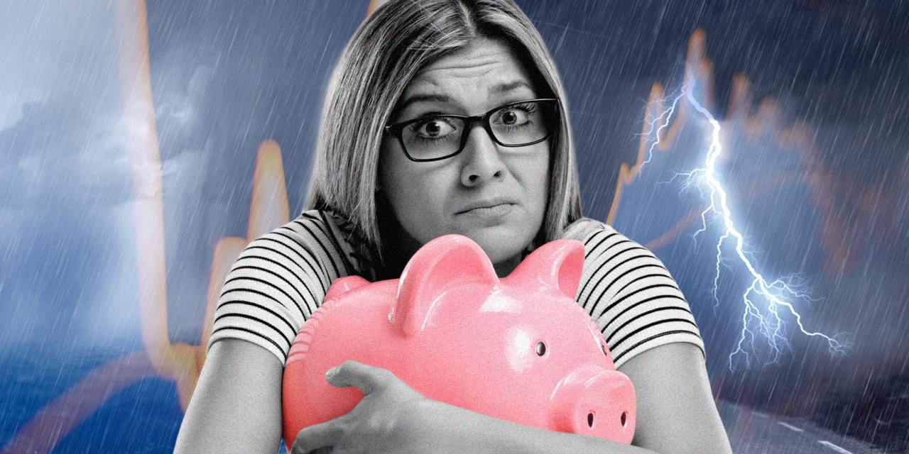 Recession-Proof Your Finances: 10 Essential Money Rules for 2025 and Beyond