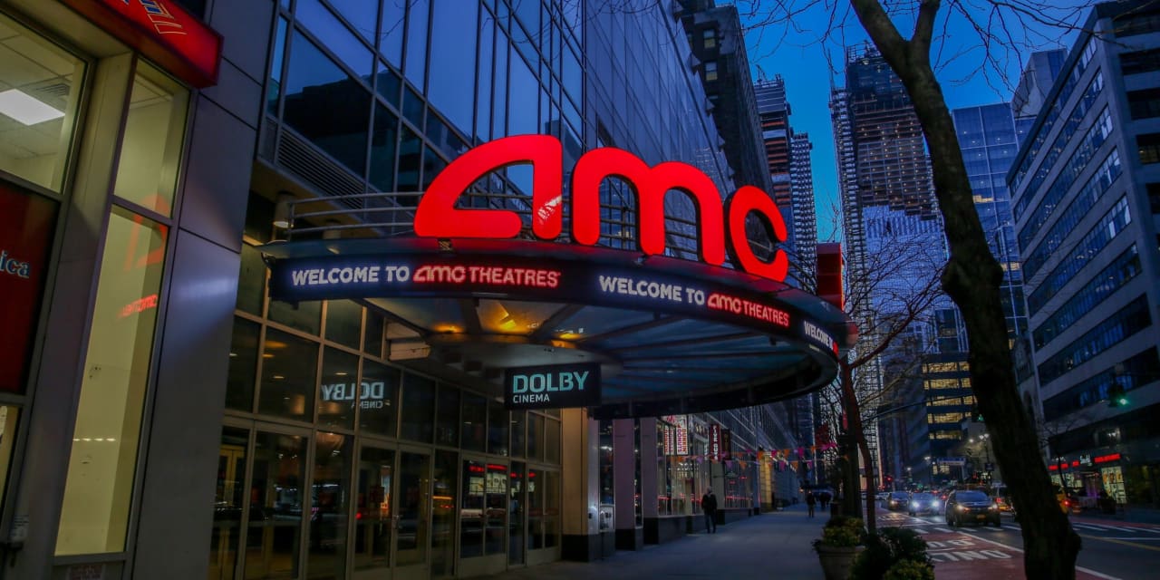 In addition to bitcoin, AMC will soon accept other cryptocurrencies for purchases