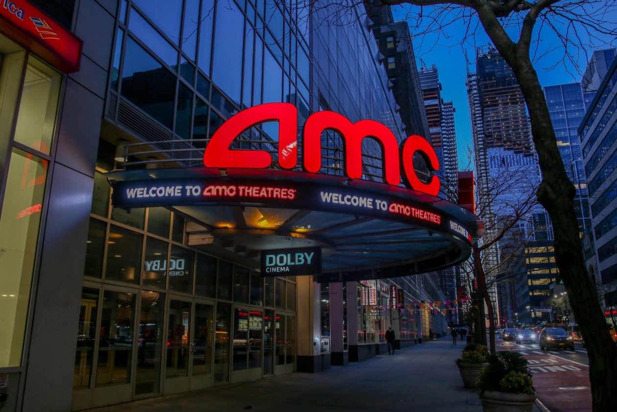 In addition to bitcoin, AMC will soon accept other cryptocurrencies for  purchases - MarketWatch