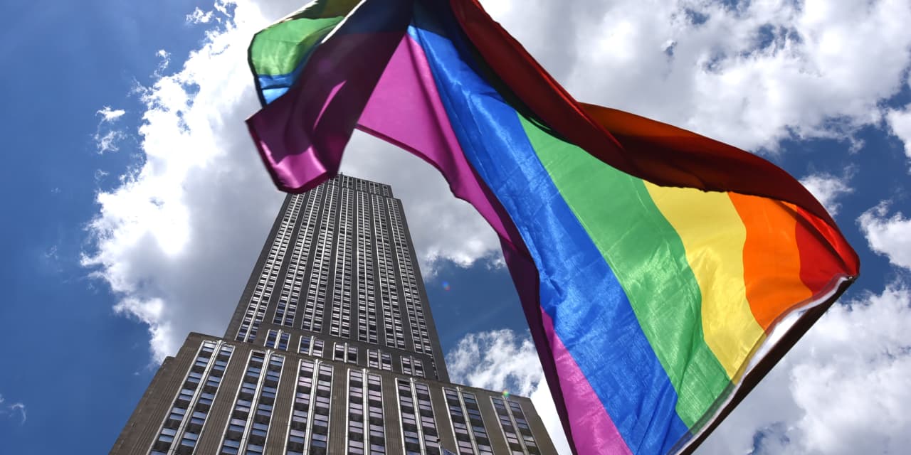 : There’s a new LGBTQ-focused ETF — here’s how it differs from two others that failed