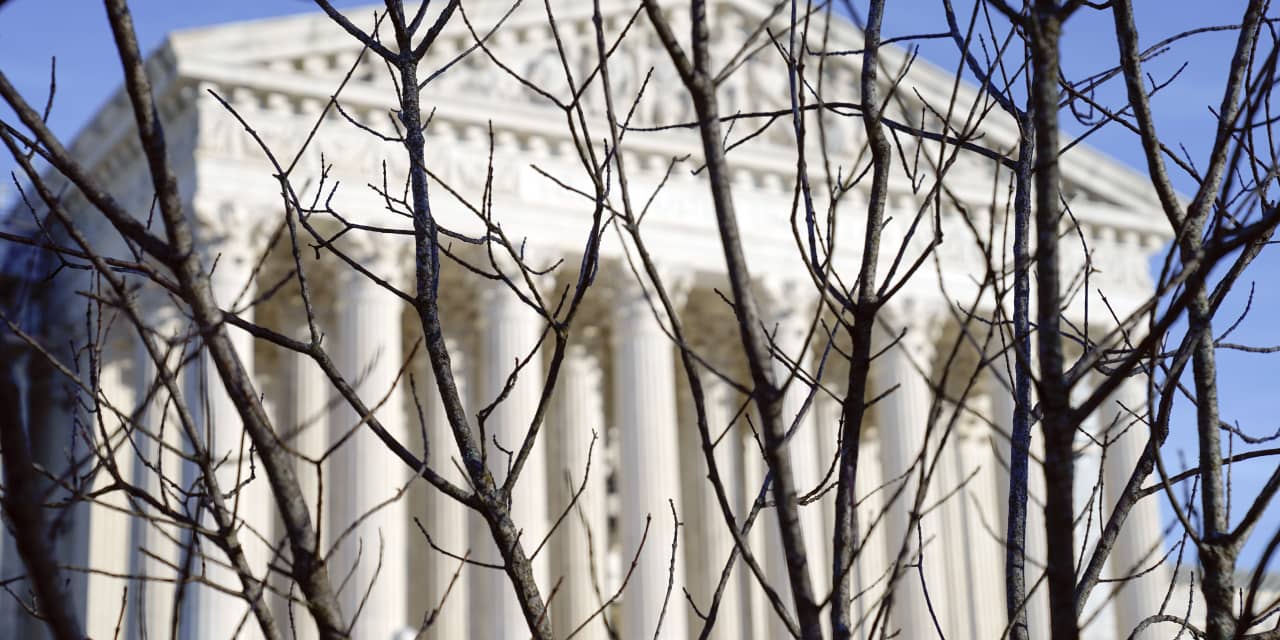 Can Trump be on the ballot? The Supreme Court's biggest test since Bush v. Gore - Vimarsana News