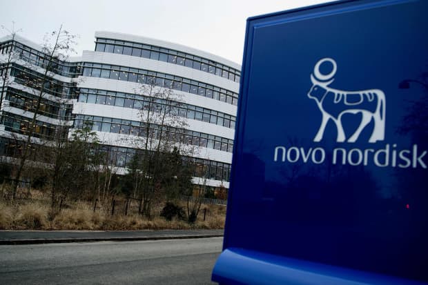 Fda Approves Novo Nordisk S Obesity Drug Wegovy Which Helped People Cut Weight 15 Marketwatch