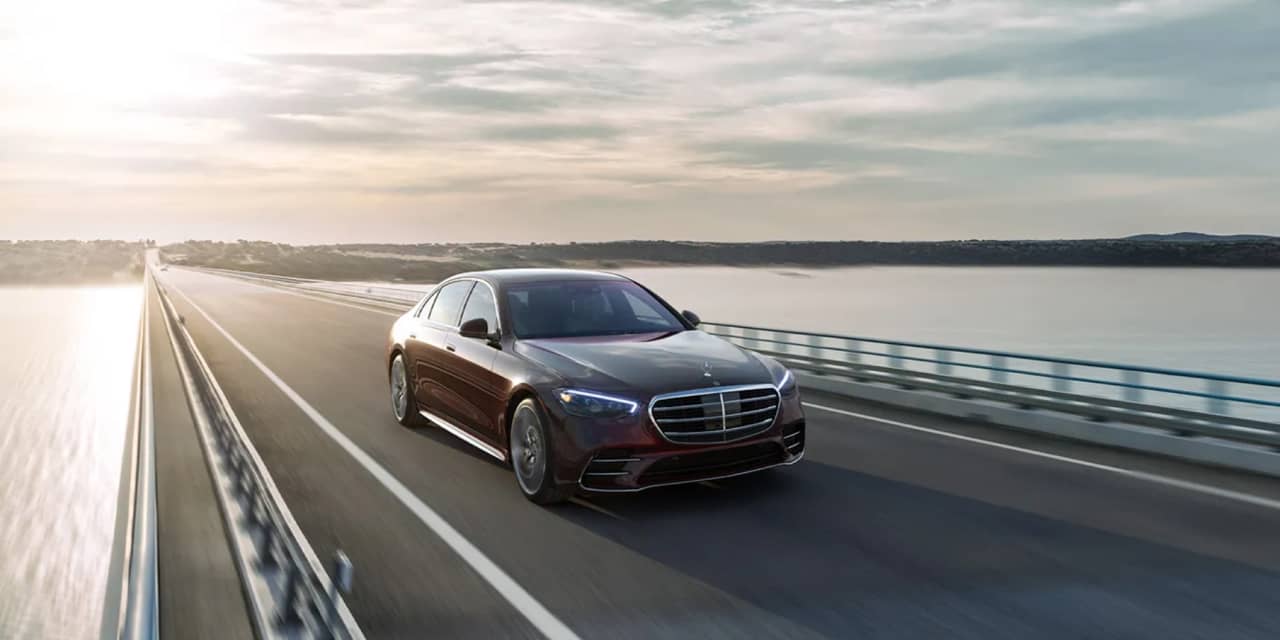 The 2024 Mercedes-Benz S-Class is still heaven on wheels - Vimarsana News