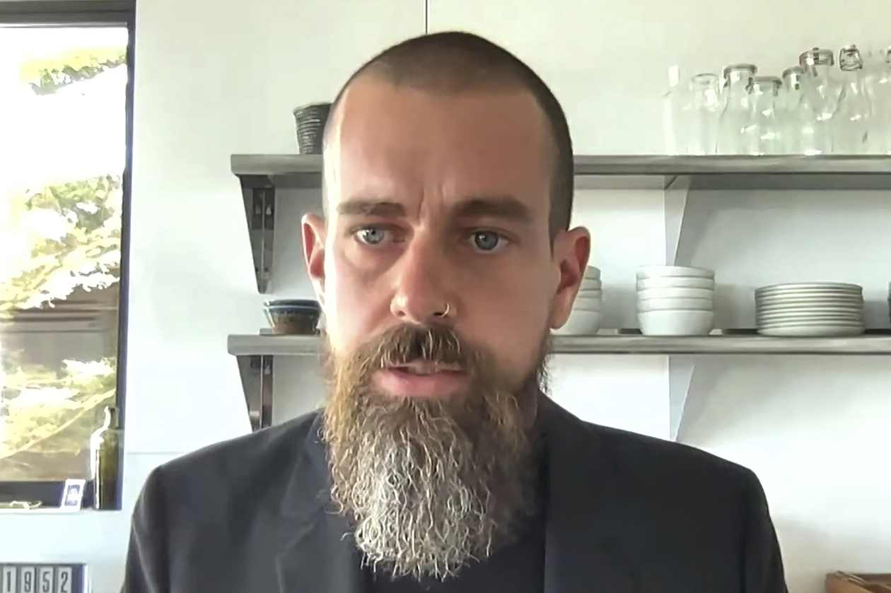 Square eyeing creation of bitcoin hardware wallet, Jack Dorsey tweets -  MarketWatch