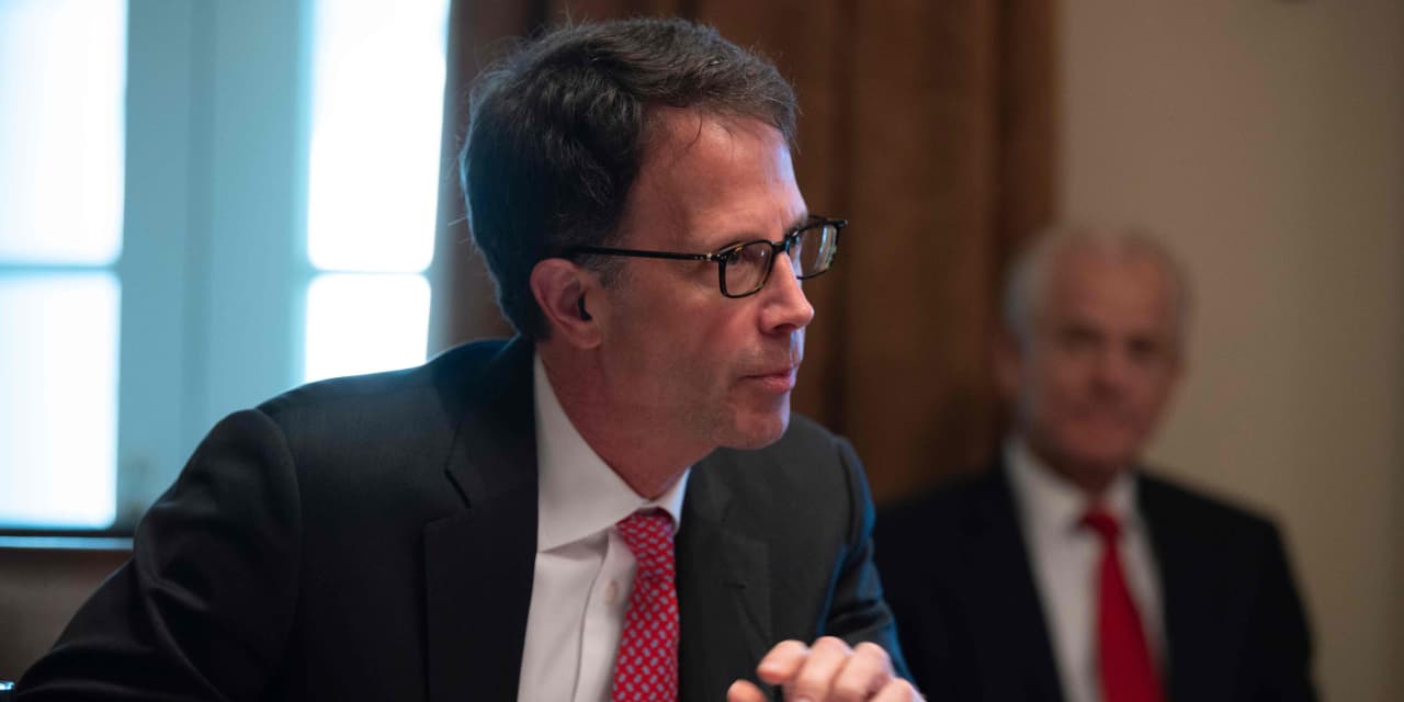 Un groupe de capitalinvestissement, dont Blackstone, s'apprête à