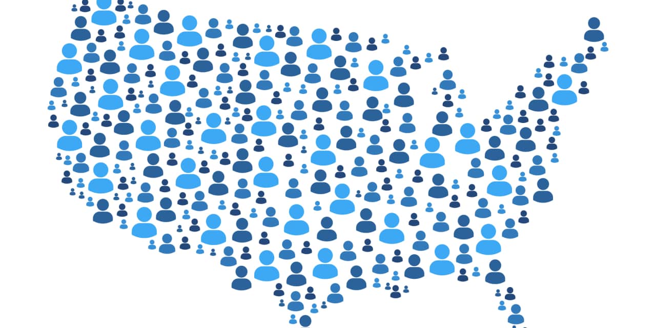 Looking for work? These states might have the best job opportunities.