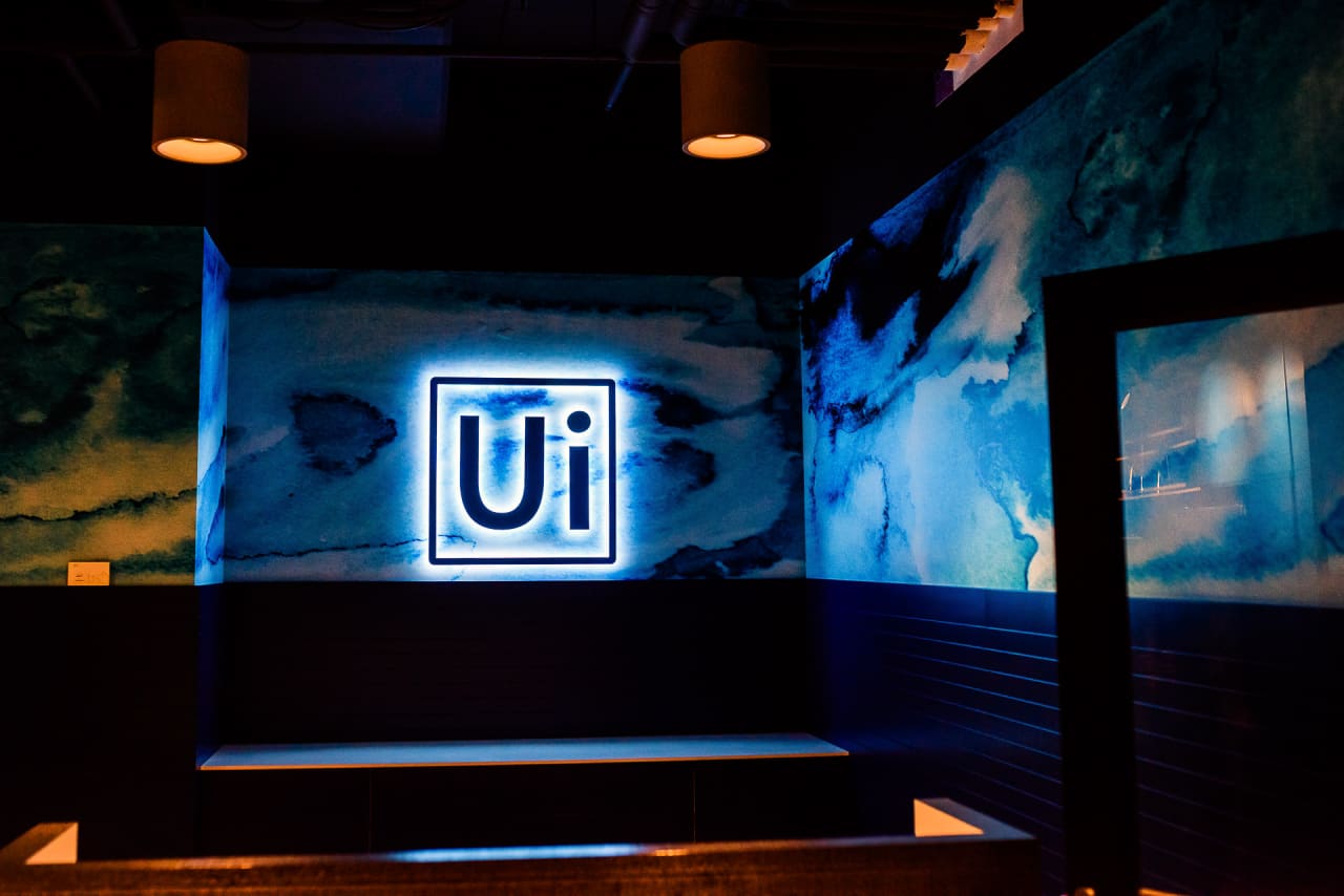 UiPath shares drop as Cathie Wood backed software developer holds guidance