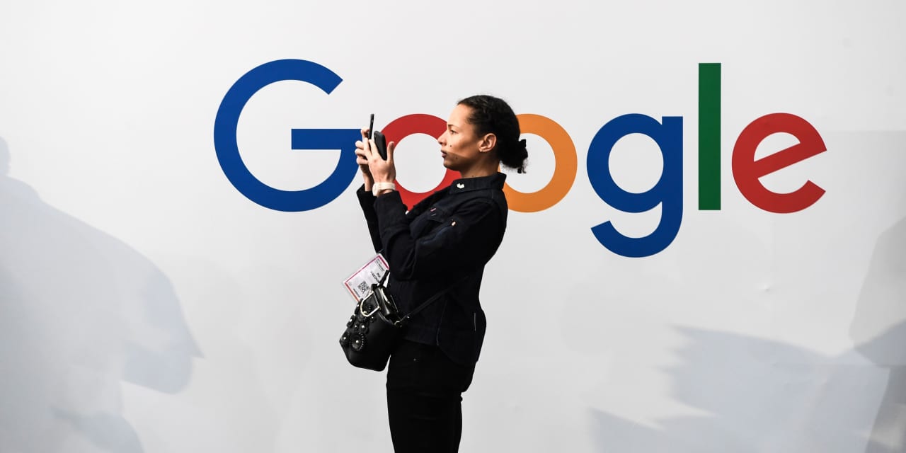 Photo of Google paiera près de 270 millions de dollars en France pour des violations présumées des publicités