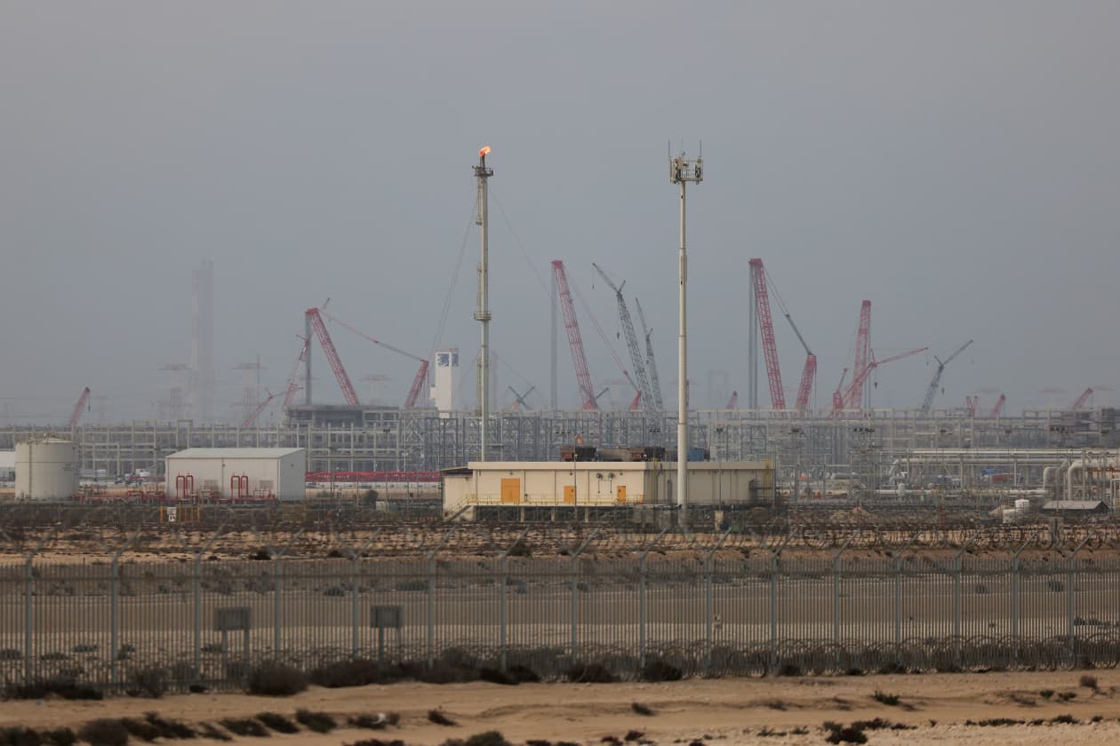 The oil market thinks the worst is over from the Iran war. The damage suggests otherwise.