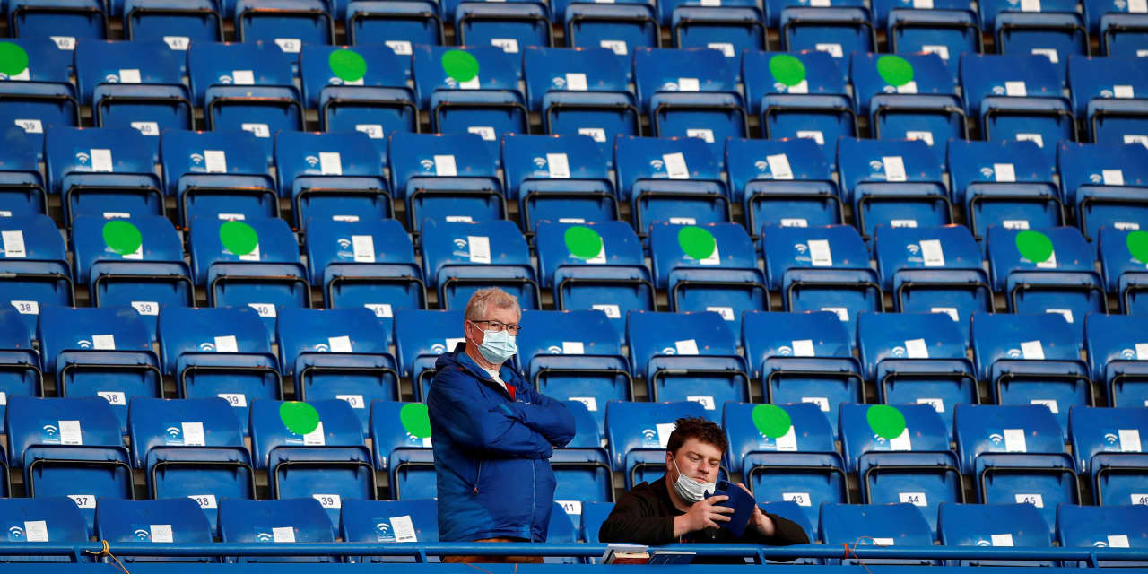UK may delay final lockdown mitigation as COVID-19 infections increase
