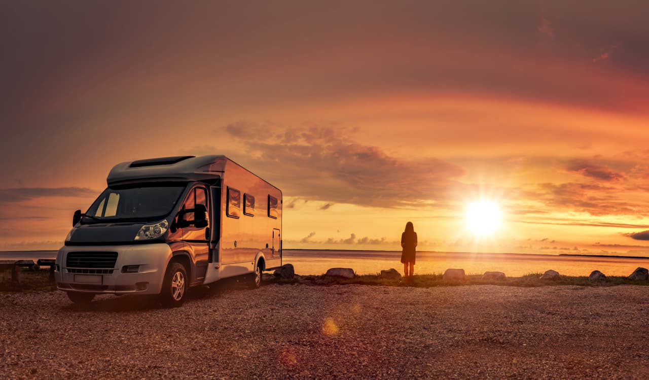 How to rent an RV for your next great road trip - MarketWatch