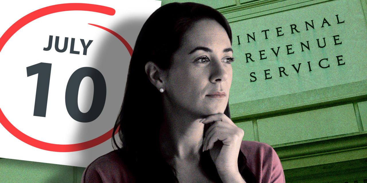 Here’s how to find out if you’re one of millions of Americans who can claim this IRS refund