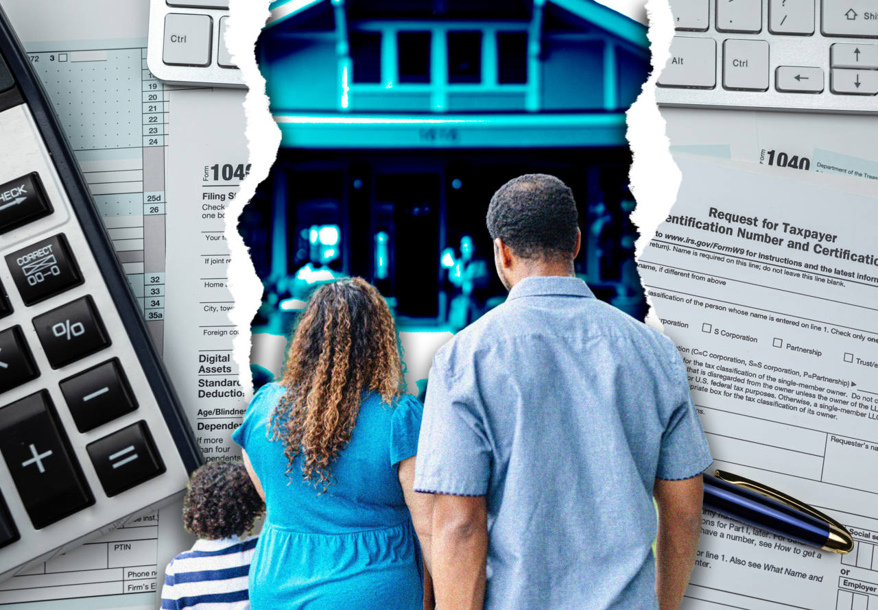 Homeowners: The SALT deduction is going up to $40,000. Here’s how to get the most out of it.