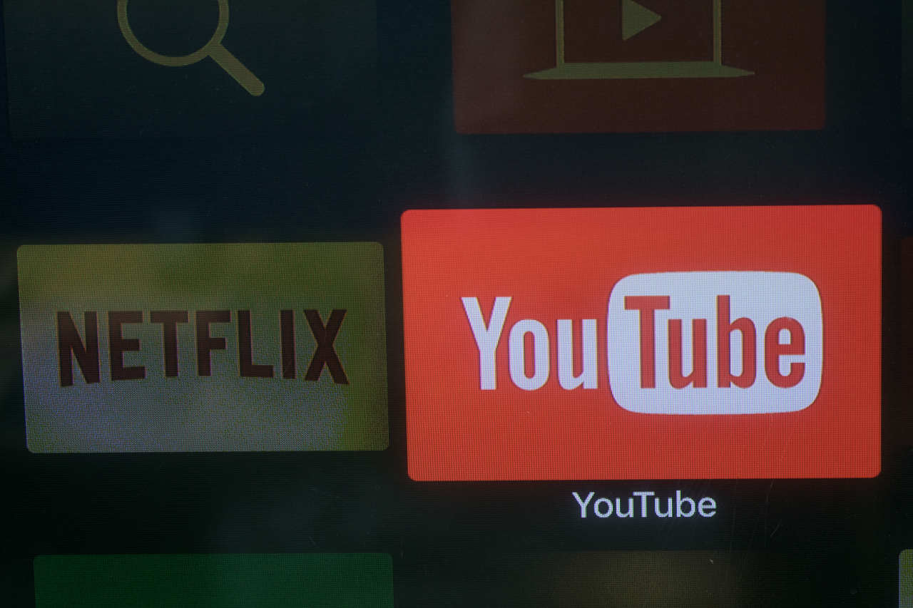 YouTube now dominates TV, streaming and even podcasts. Here’s a look at how it got there.