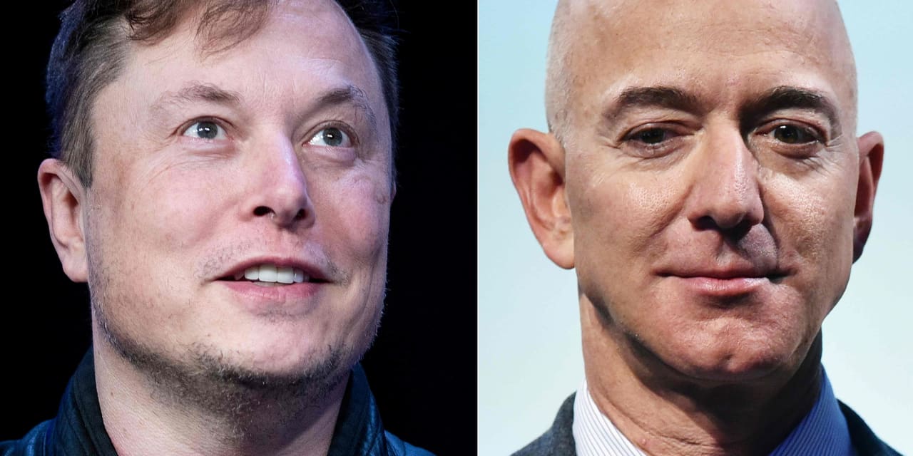 #: Who is the richest person in the world? Jeff Bezos no longer owns the top spot.