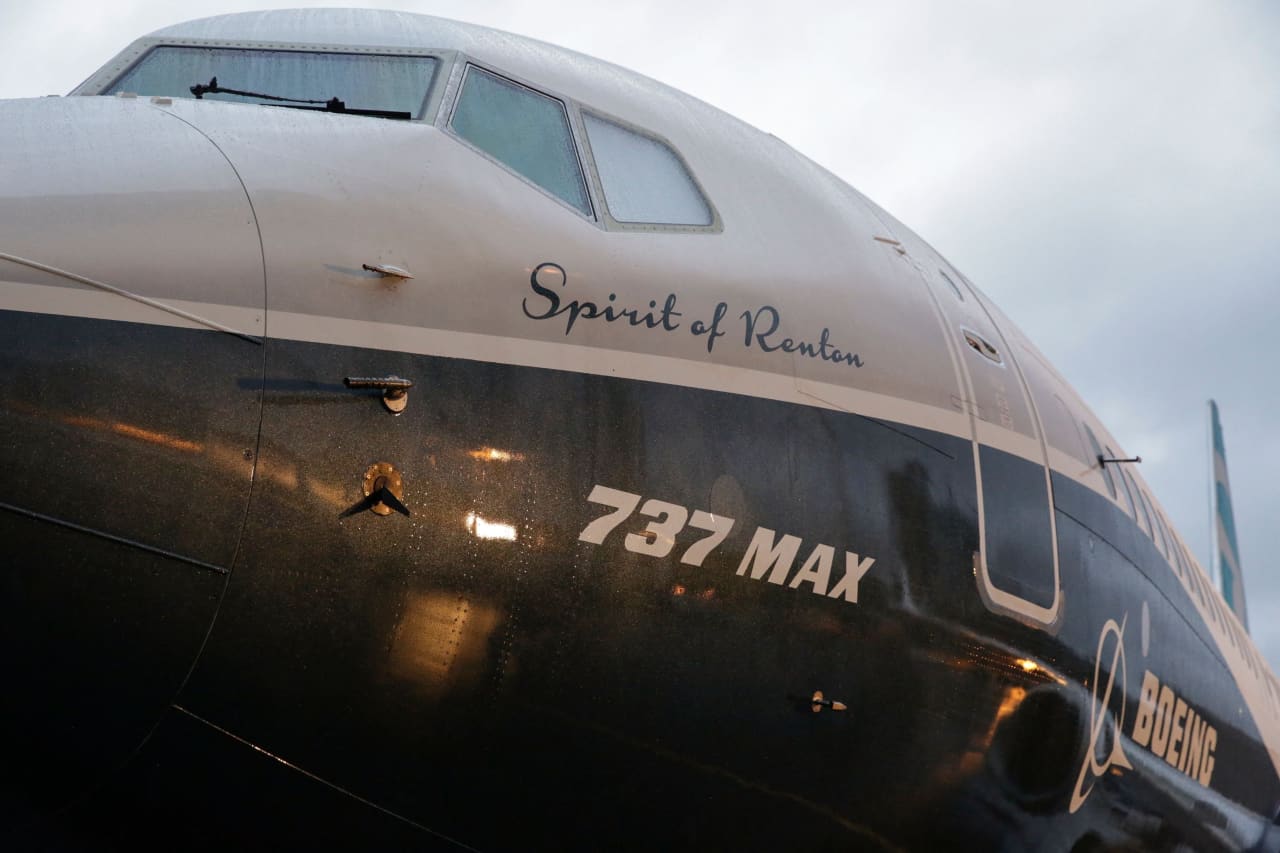 Boeing’s 737 Max fines are stiff — but here’s who gets stuck with the bill